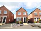 3 bedroom Detached House for sale, The Bowling Green, Stoke-on-Trent