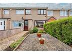 Claydon Green, Whitchurch, Bristol 3 bed terraced house for sale -