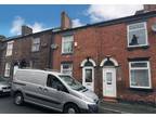 52 Henry Street, Stoke-on-Trent, Staffordshire, ST6 5HP 3 bed terraced house for