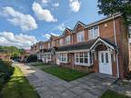 Stephen Oake Close, Manchester 3 bed end of terrace house for sale -