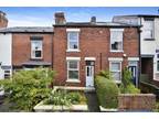 Pearson Place, Meersbrook, Sheffield, S8 9DE 3 bed terraced house for sale -