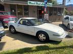 1990 Buick Reatta