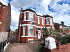 Clarendon Road West, Chorlton 3 bed semi-detached house for sale -