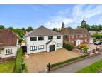 6 bedroom detached house for sale in Sutton Avenue, Langley, SL3