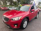 2016 MAZDA CX-5 Touring Sport Utility 4D