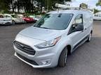 2019 Ford Transit Connect Cargo XLT Van 4D