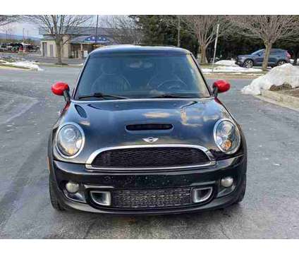 2011 MINI Hardtop for sale is a Black 2011 Mini Hardtop Car for Sale in Frederick MD