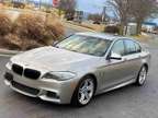 2011 BMW 5 Series for sale