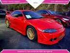 1999 Mitsubishi Eclipse for sale