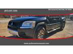 2006 Mitsubishi Raider Double Cab for sale