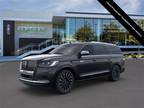 2024 Lincoln Navigator L Black Label