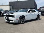 2023 Dodge Challenger SRT Hellcat