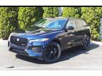 2024 Jaguar F-PACE P250 R-Dynamic S