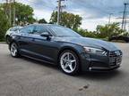 2019 Audi A5 Sportback 2.0T quattro Premium Plus