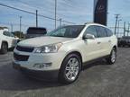 2011 Chevrolet Traverse LT