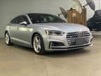 2019 Audi S5 Sportback 3.0T quattro Prestige