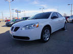 2009 Pontiac G6 Base