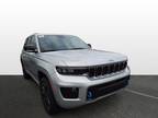 2024 Jeep Grand Cherokee Overland 4xe