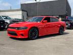 2021 Dodge Charger R/T Scat Pack