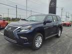 2023 Lexus GX 460 460