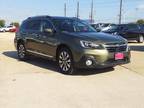 2018 Subaru Outback 2.5i Touring