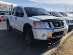 2015 Nissan Titan PRO-4X