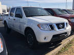 2017 Nissan Frontier Desert Runner