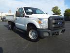 2016 Ford F-250 Super Duty Base