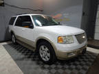 2006 Ford Expedition Eddie Bauer