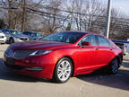 2013 Lincoln Mkz Base