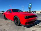 2015 Dodge Challenger SRT Hellcat