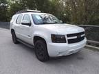 2008 Chevrolet Tahoe LT