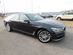 2016 BMW 7 Series 750i xDrive