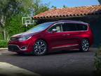 2020 Chrysler Pacifica Touring L Plus