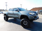 2016 Toyota Tacoma SR5 V6