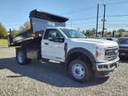 2023 Ford F-550SD DRW