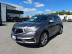 2018 Acura Mdx SH-AWD w/Tech