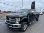 2017 Ford F-250 Super Duty Lariat