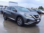 2021 Nissan Murano S