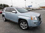 2014 Gmc Terrain SLE-2