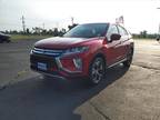 2019 Mitsubishi Eclipse Cross SE