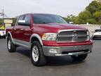 2012 Ram 1500 Laramie