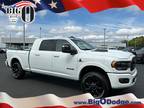 2024 Ram 2500 Limited