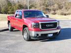 2007 Gmc Sierra 1500 SLE1