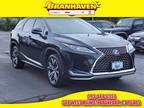 2021 Lexus RX 350L 350L