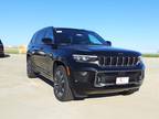 2024 Jeep Grand Cherokee L Overland