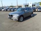 2016 BMW X5 sDrive35i