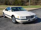 1996 Cadillac Seville SLS