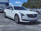 2018 Cadillac CT6 3.6L Luxury