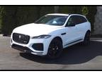 2024 Jaguar F-PACE P250 R-Dynamic S